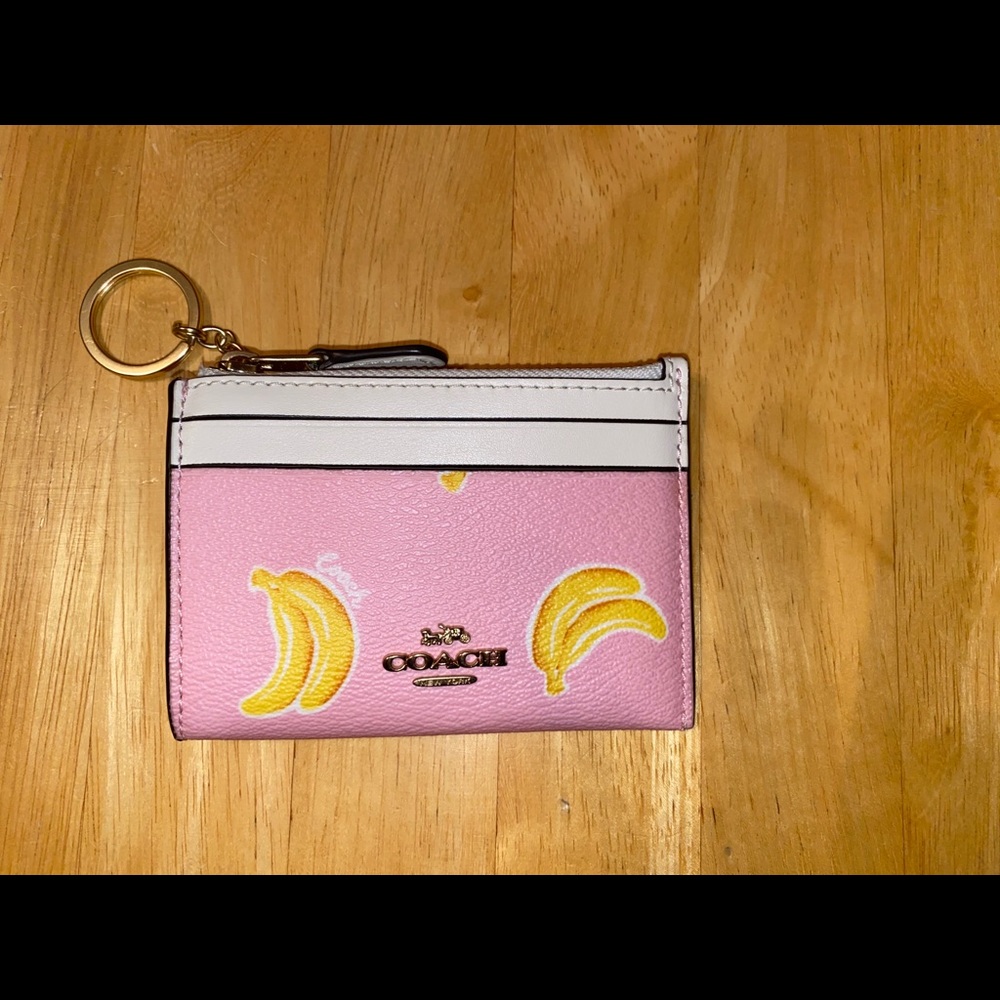 Coach wallet - Picture 2 of 2